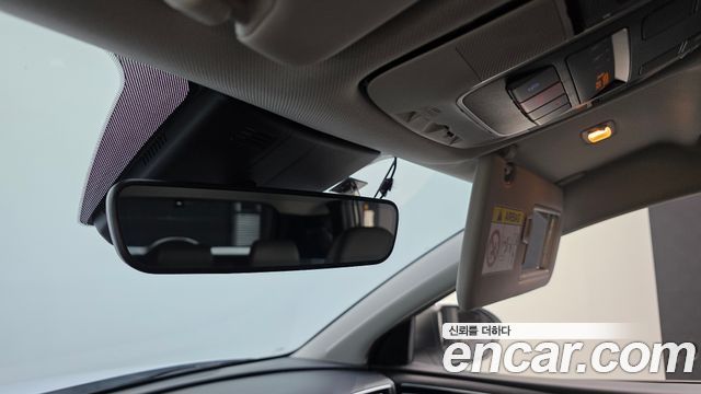 Hyundai Tucson 2022 — photo 15