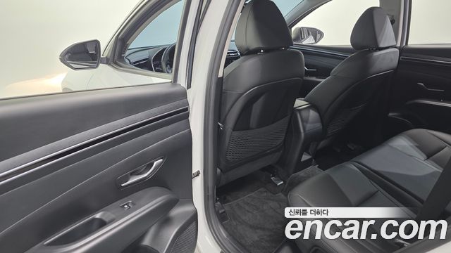 Hyundai Tucson 2022 — photo 18