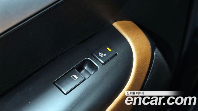 Kia Mohave 2017 — photo 25