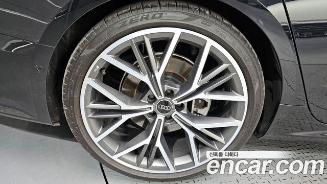 Audi A7 2025 — photo 5