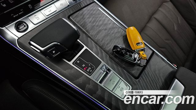 Audi A7 2025 — photo 12