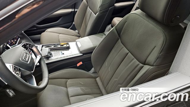 Audi A7 2025 — photo 23