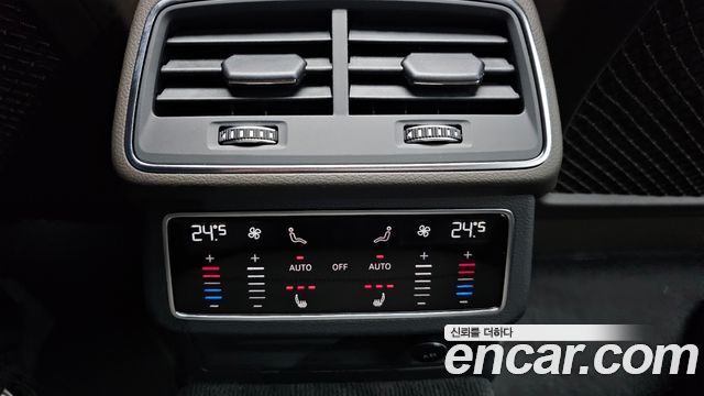 Audi A7 2025 — photo 24