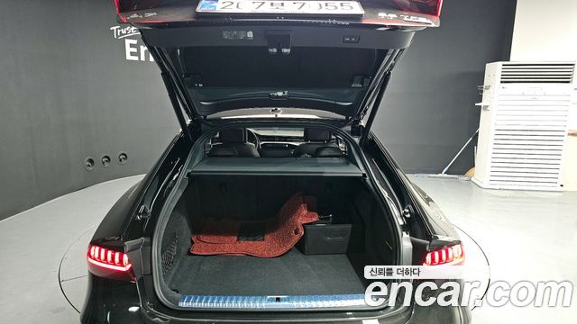 Audi A7 2025 — photo 26