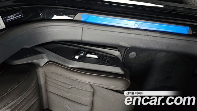 Audi A7 2025 — photo 32