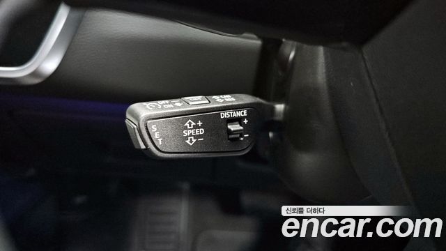 Audi A7 2025 — photo 34
