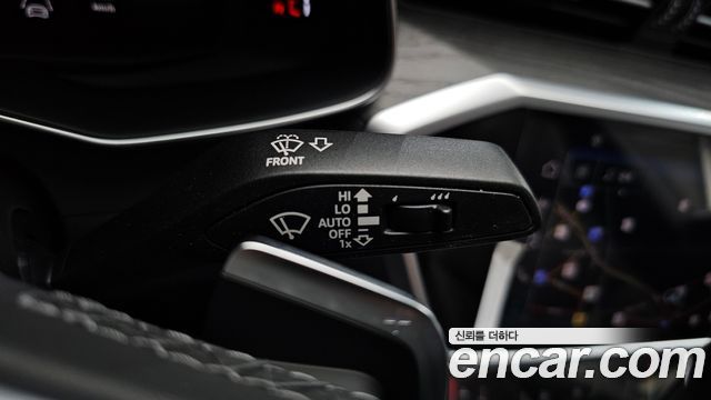 Audi A7 2025 — photo 35