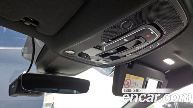 Audi A7 2025 — photo 36