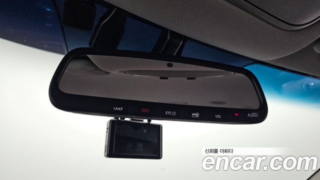 Kia Canival 2020 — photo 24