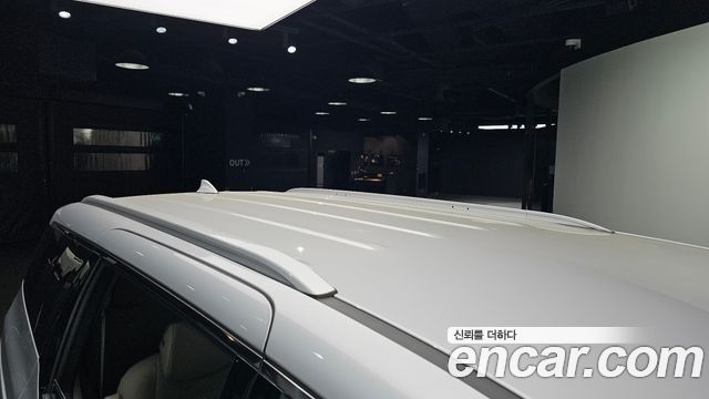 Kia Canival 2020 — photo 27