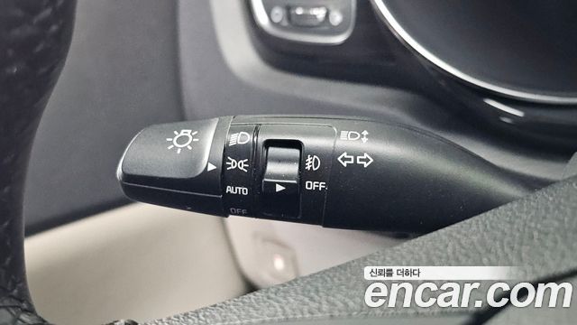 Kia Canival 2020 — photo 28