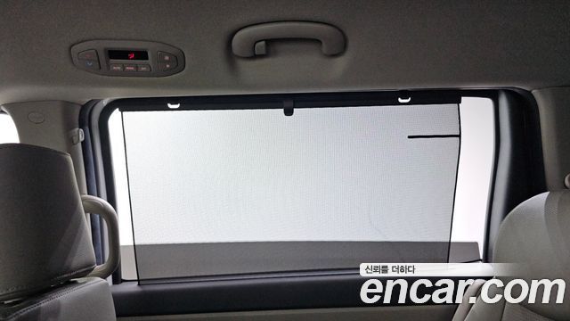Kia Canival 2020 — photo 29