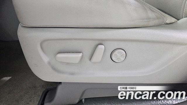 Kia Canival 2020 — photo 31
