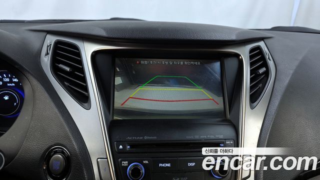 Hyundai Grandeur 2014 — photo 14