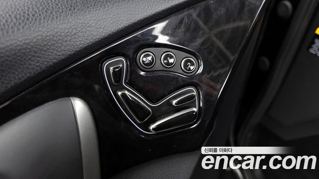 Hyundai Grandeur 2014 — photo 16