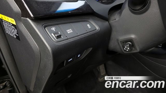 Hyundai Grandeur 2014 — photo 17