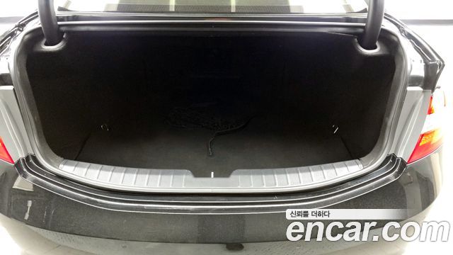 Hyundai Grandeur 2014 — photo 20