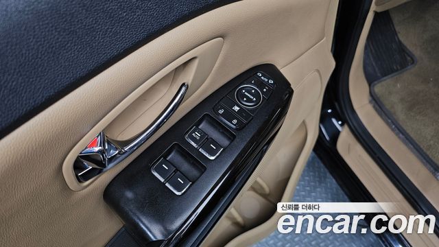 Kia Canival 2019 — photo 18
