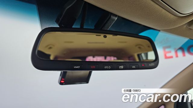 Kia Canival 2019 — photo 23
