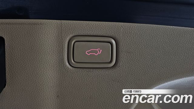 Kia Canival 2019 — photo 26