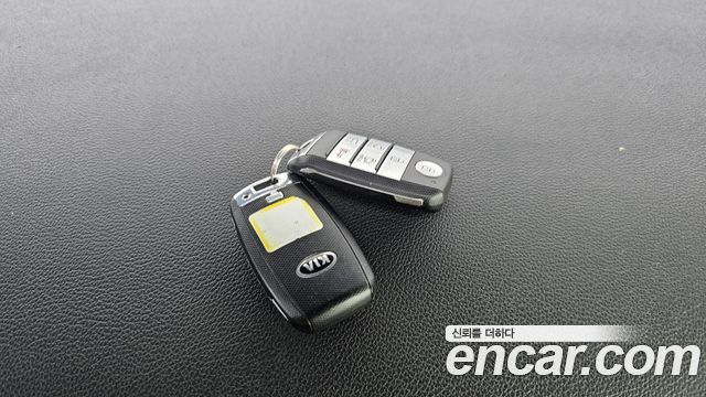 Kia Canival 2019 — photo 29