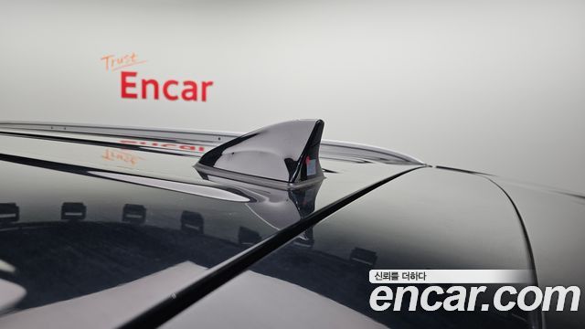 Kia Canival 2019 — photo 30