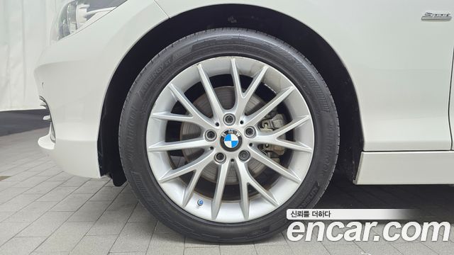 BMW 1-Series 2016 — photo 5