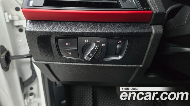BMW 1-Series 2016 — photo 18