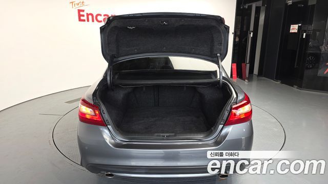 Nissan Altima 2018 — photo 26