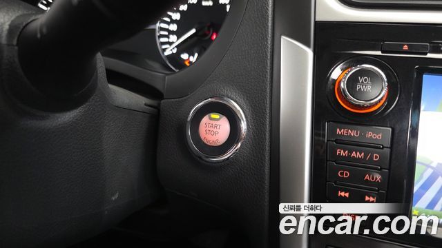 Nissan Altima 2018 — photo 28