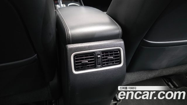 Nissan Altima 2018 — photo 33