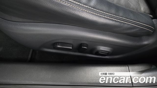 Nissan Altima 2018 — photo 35