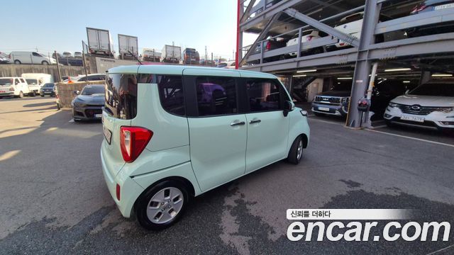 Kia RAY 2015 — photo 2