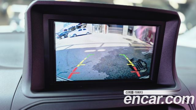 Kia RAY 2015 — photo 5