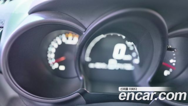 Kia RAY 2015 — photo 9