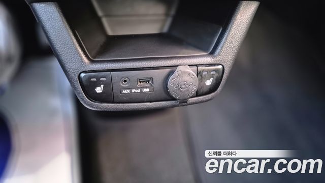 Kia RAY 2015 — photo 10
