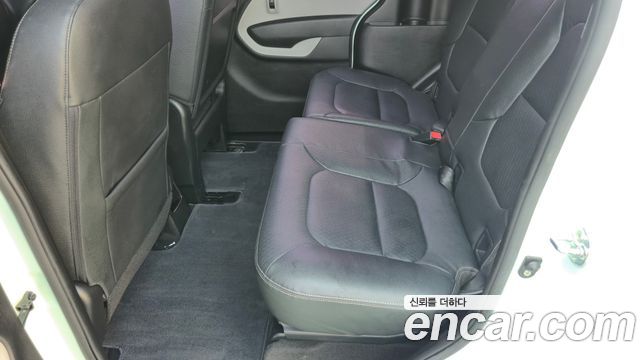 Kia RAY 2015 — photo 12