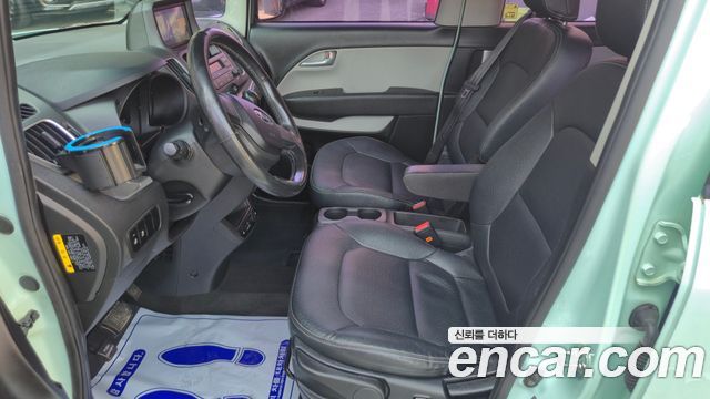 Kia RAY 2015 — photo 13
