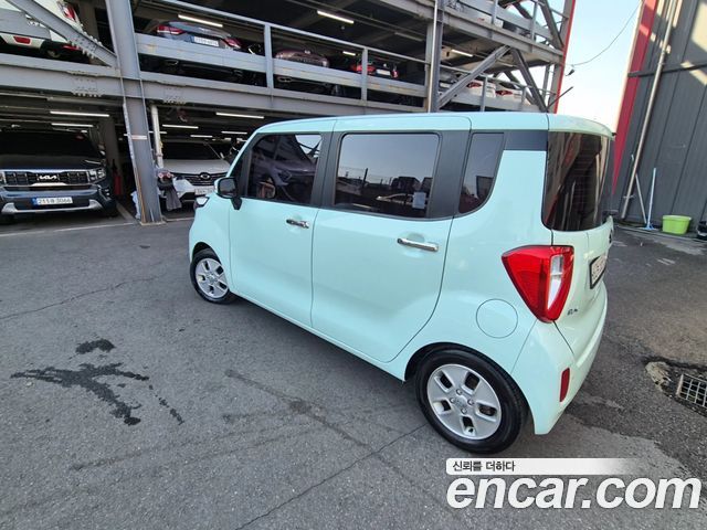 Kia RAY 2015 — photo 14