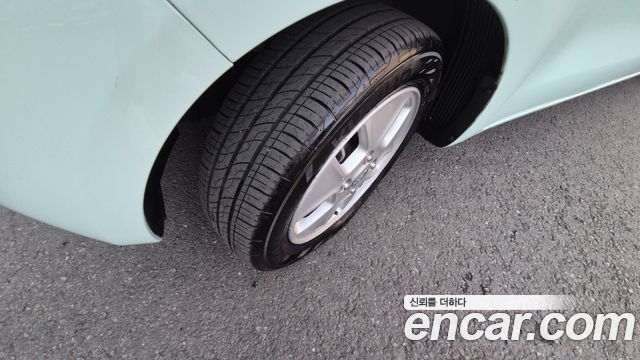 Kia RAY 2015 — photo 18