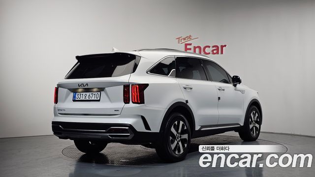 Kia Sorento 2023 — photo 2
