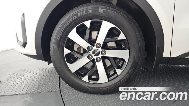Kia Sorento 2023 — photo 5