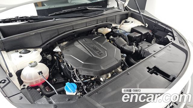 Kia Sorento 2023 — photo 6