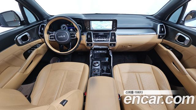 Kia Sorento 2023 — photo 10