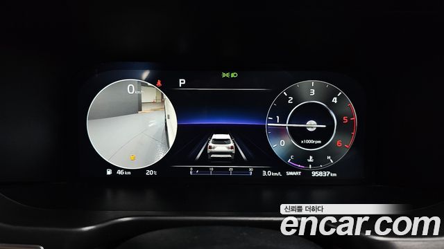 Kia Sorento 2023 — photo 11