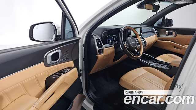 Kia Sorento 2023 — photo 13