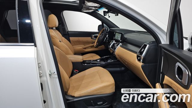 Kia Sorento 2023 — photo 17