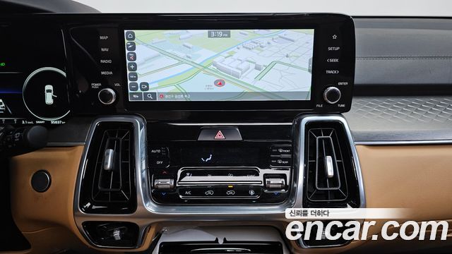 Kia Sorento 2023 — photo 19