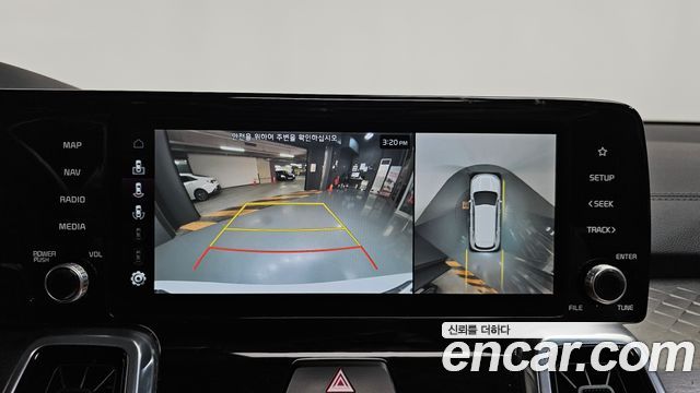 Kia Sorento 2023 — photo 20