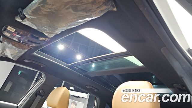 Kia Sorento 2023 — photo 24